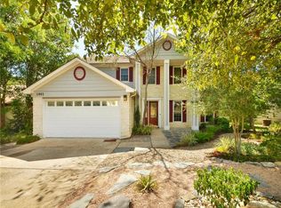 11903 Meadowfire Dr, Austin, TX 78758