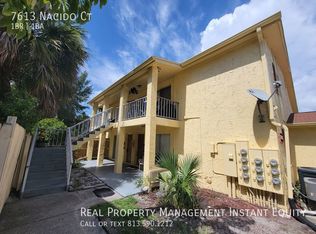 7613 Nacido Ct, Tampa, FL 33615