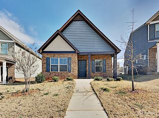 704 Galveston Way, McDonough, GA 30253