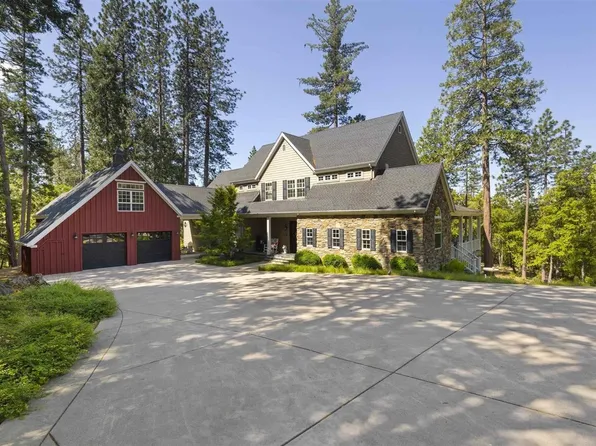 22940 Comstock Ranch Rd, Sonora, CA 95370