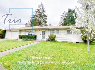 2335 Polk St, Eugene, OR 97405