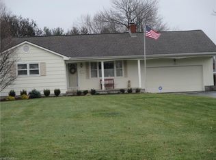 5221 Sheridan Rd, Youngstown, OH 44514