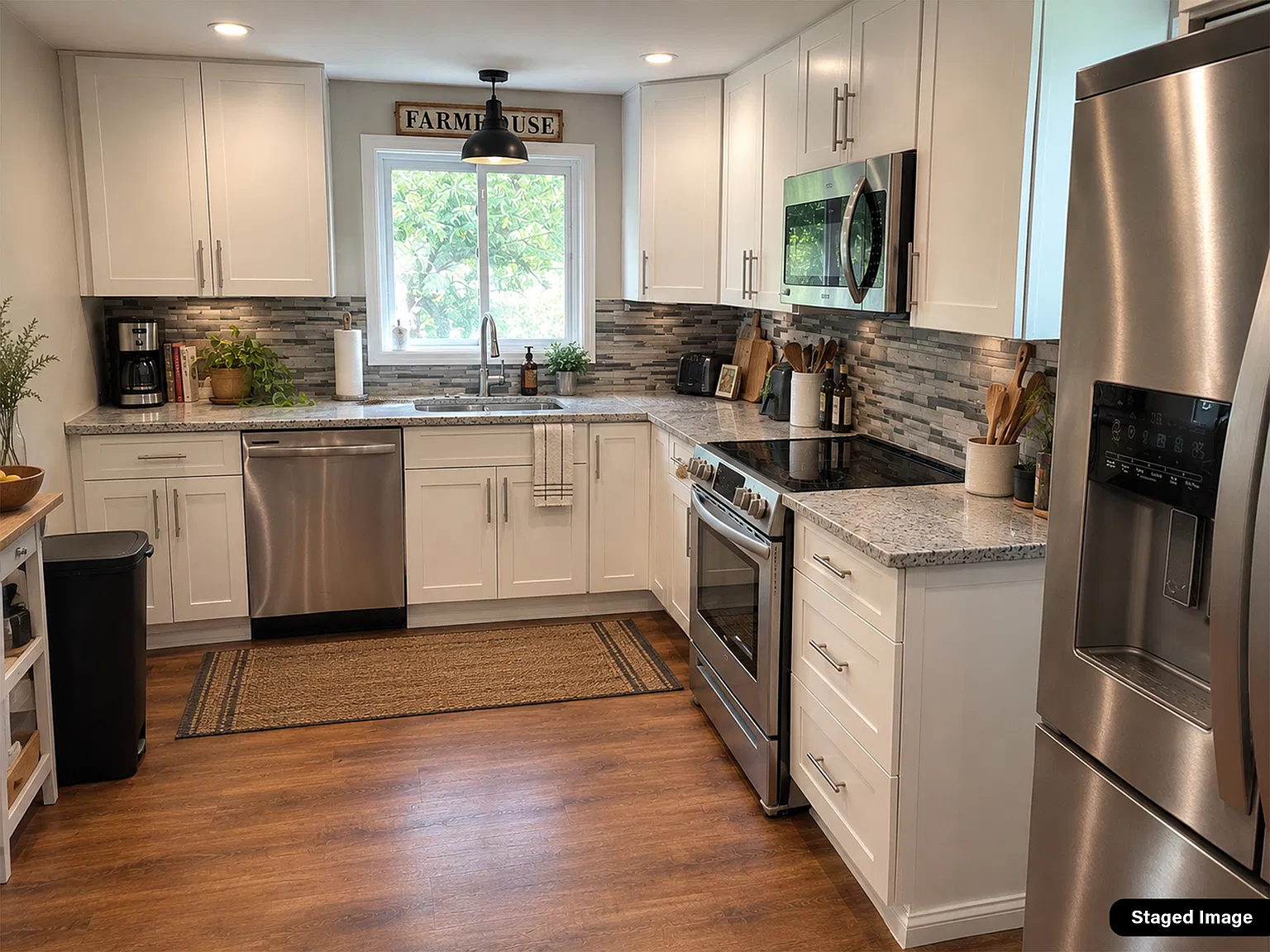 636 County Road 523 — Photo 1