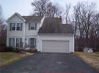 3690 Deer Meadow Run, Macedon, NY 14502