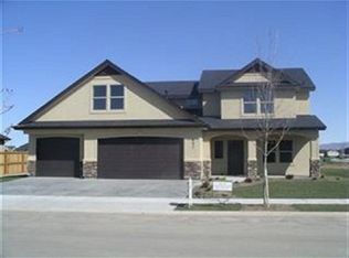 11476 W Hiawatha Dr, Boise, ID 83709