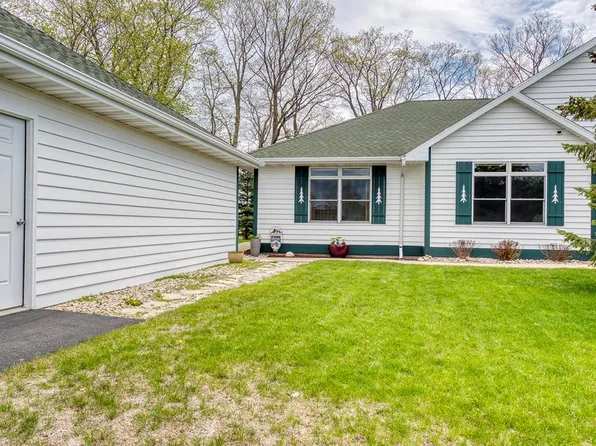10566 Cut Stone Ct #511, Sister Bay, WI 54234