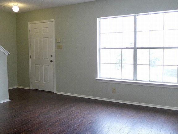 Entry way