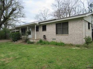 405 Wendy St, Lindale, TX 75771