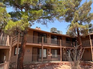 95 E Cortez Dr UNIT 104, Sedona, AZ 86351
