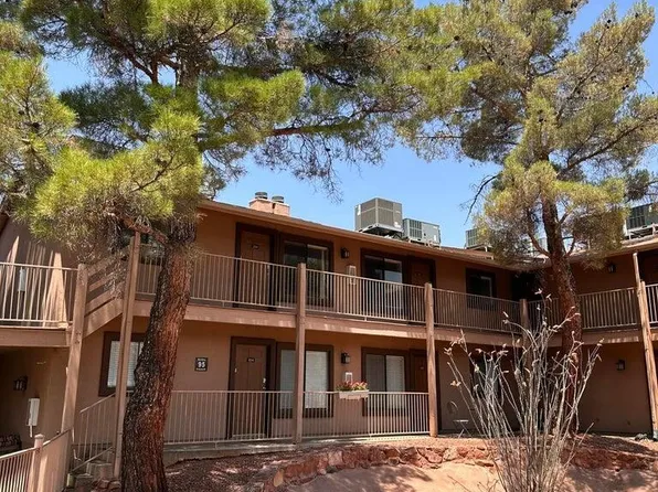 95 E Cortez Drive #104, Sedona, AZ 86351