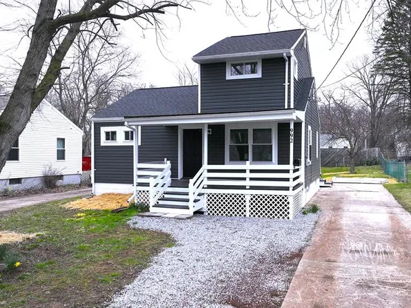 992 Herring Ave, Mansfield, OH 44906