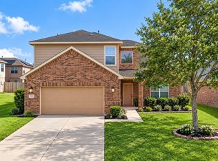 206 Unique Ct, Rosharon, TX 77583
