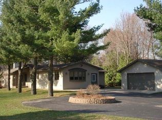 W7025 Heather Ct, Shawano, WI 54166