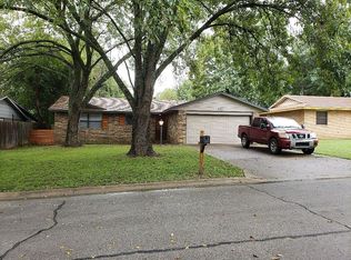 692 E 134th St S, Glenpool, OK 74033