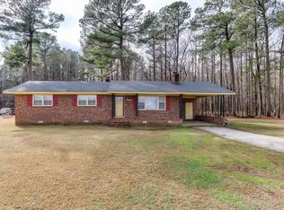 11723 Claude Lewis Rd, Middlesex, NC 27557