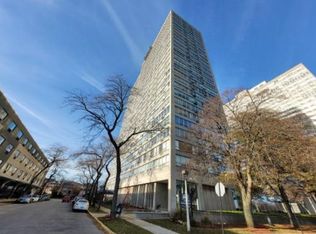 4800 S Chicago Beach Dr, Chicago, IL 60615