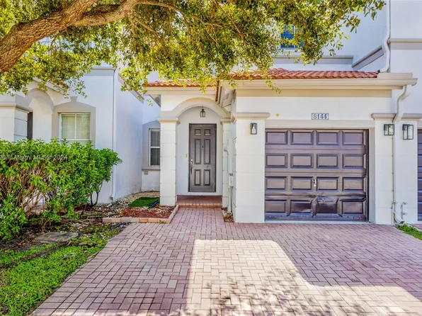 8144 NW 107th Path, Doral, FL 33178