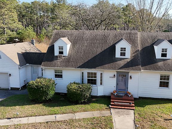 4th image of 2889 Byrdtown Rd