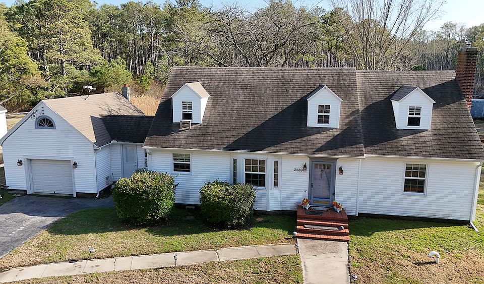 1st image of 2889 Byrdtown Rd