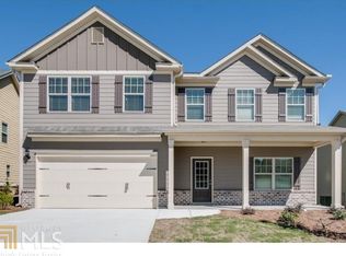 678 Massey St #38A, Winder, GA 30680