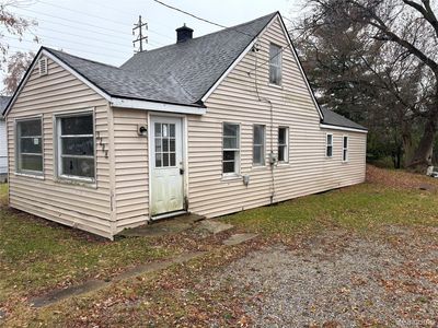 3208 Ludwig St, Burton, MI, 48529