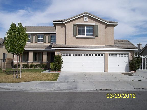 Front of the Home