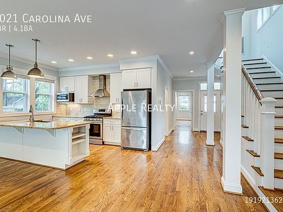 2nd image of 1021 Carolina Ave