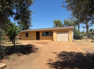 5726 Newland Rd, Paradise, CA 95969