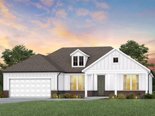 7608 Fermata Way Lot 50, Murfreesboro, TN 37128