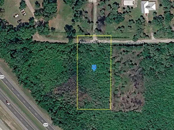 5535 SIMPSON PLACE, COCOA, FL 32926