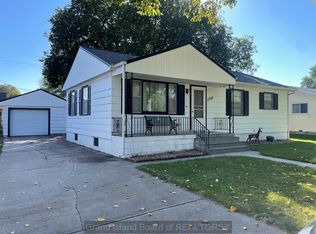 1727 N Kruse Ave, Grand Island, NE 68803