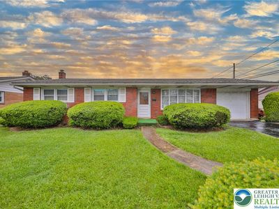 1717 W Greenleaf St, Allentown, PA, 18104