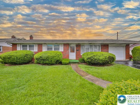 1717 W Greenleaf St, Allentown, PA 18104