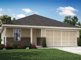 5526 Bristle Leaf Dr, Princeton, TX 75407