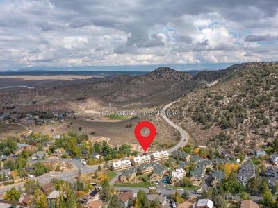 117 Lake Manor Pl #8, Crowley Lake, CA, 93546