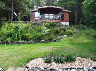 17728 S Simonsen Rd, Barbeau, MI 49710