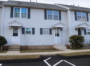 30 New Hampshire Dr APT 10A, New Britain, CT 06052