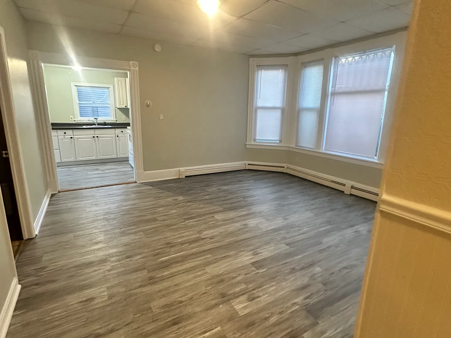 2 bed, $2,100 — Photo 2