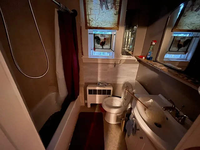 2 bed, 550 sqft, $1,800 — Photo 3