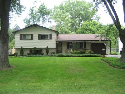 22W474 Balsam Dr, Glen Ellyn, IL, 60137