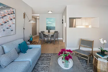 Rented by Pinnacle City Living