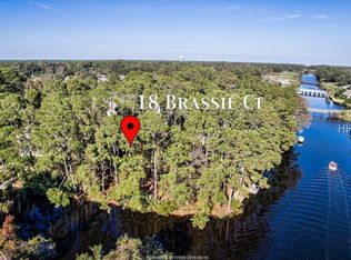 18 Brassie Ct, Hilton Head Island, SC 29928