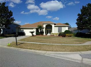 7825 Bayflower Way, Orlando, FL 32836