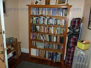 67 Hooker St #1, Allston, MA 02134