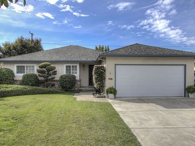 960 W Iowa Ave, Sunnyvale, CA, 94086