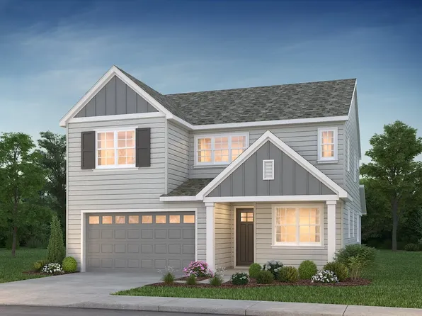 16037 Watts Creek Rd, Huntersville, NC 28078