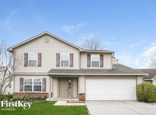 2913 Briarchase Ct, Indianapolis, IN