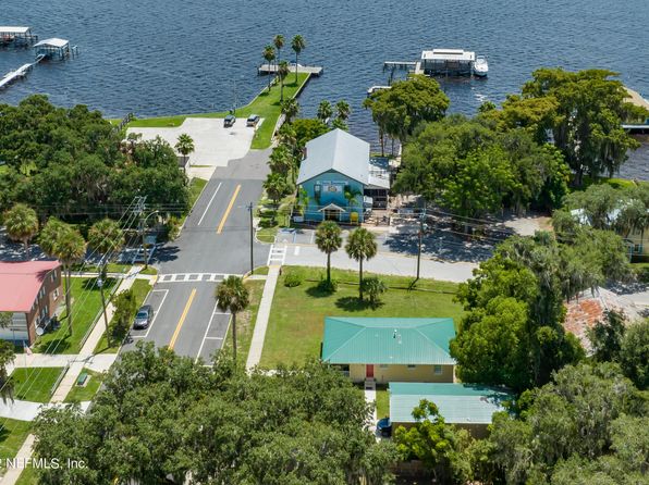 Crescent Lake Florida Real Estate For Sale