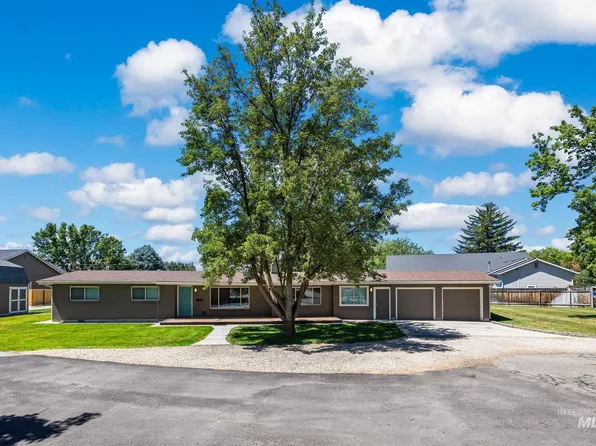 7201 W Maxwell Dr, Boise, ID 83704