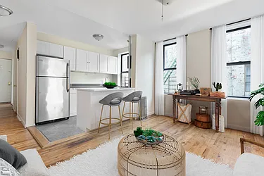 Rented by Bohemia Realty Group